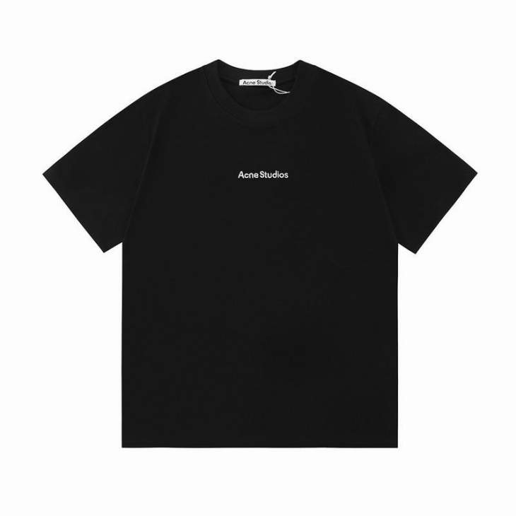 Picture of Acne T Shirts Short _SKUAcneS-2XLtltx0124507